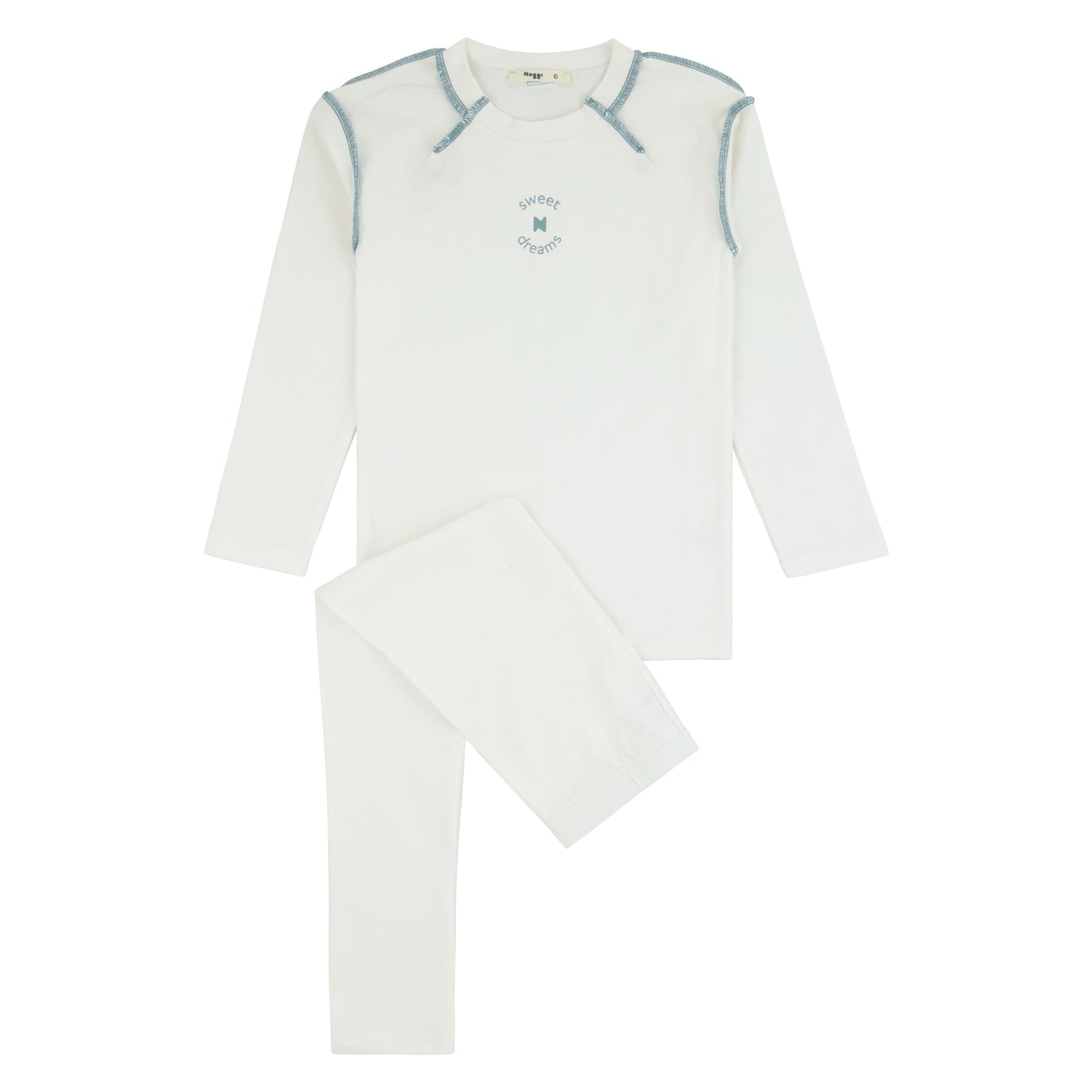 Sweet Seams Loungewear Set, Boys