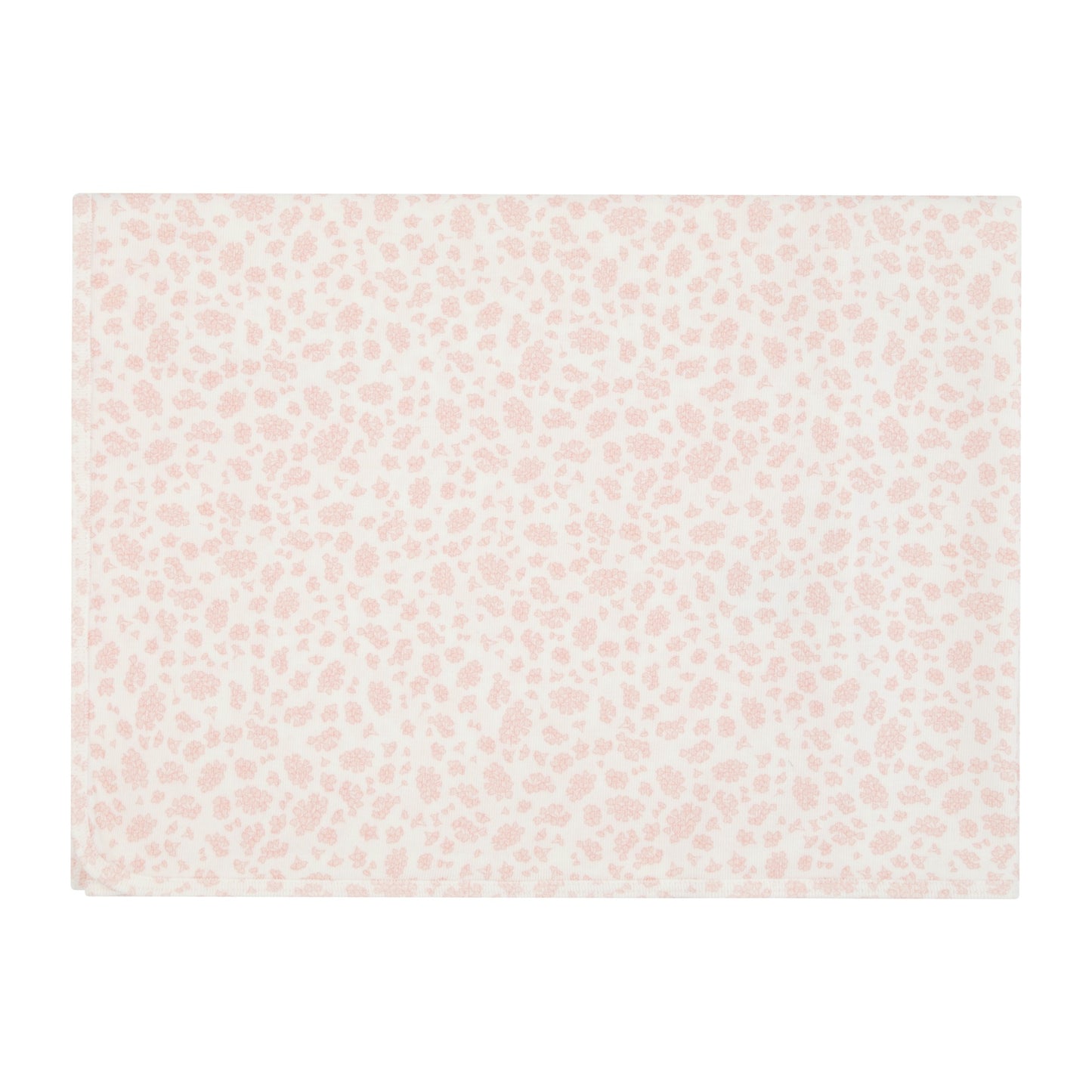 Floral Printed Blanket, Girls
