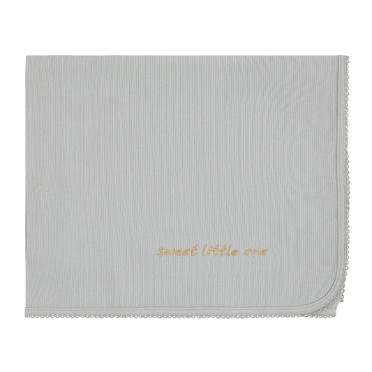 Sweet Little One Blanket, Sky