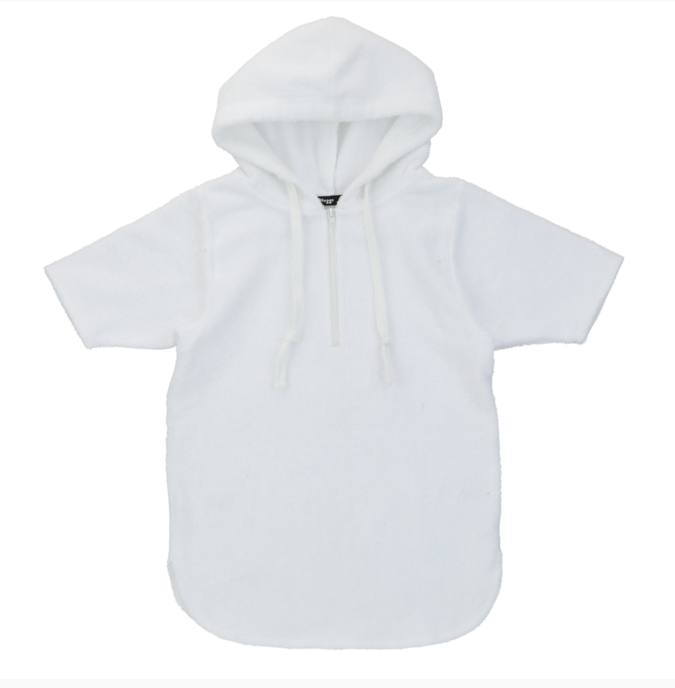 Terry Towel Pullover, Boy