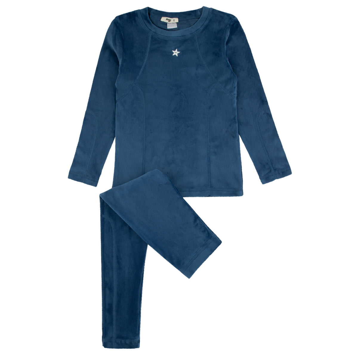 Seams Loungewear Set