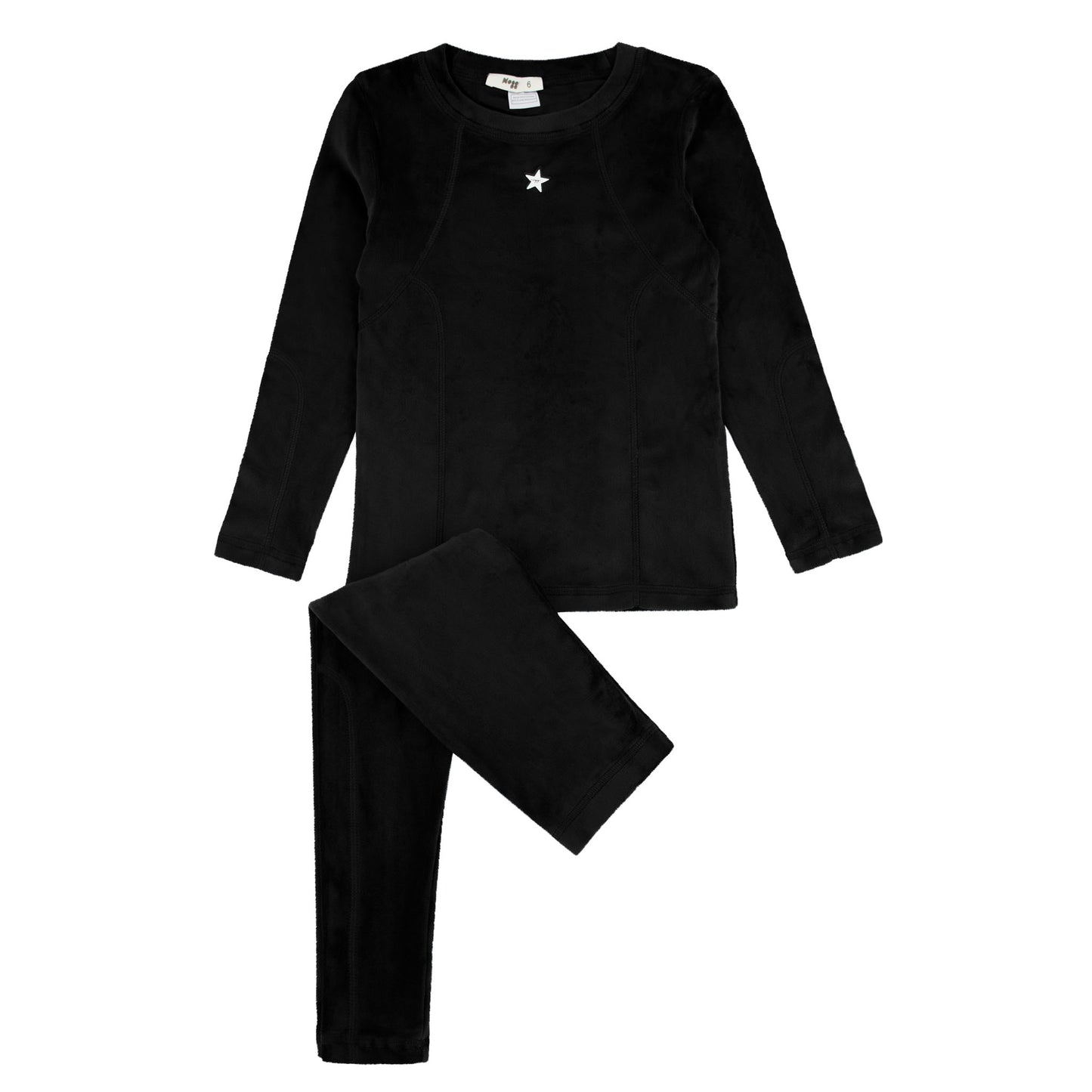 Seams Loungewear Set