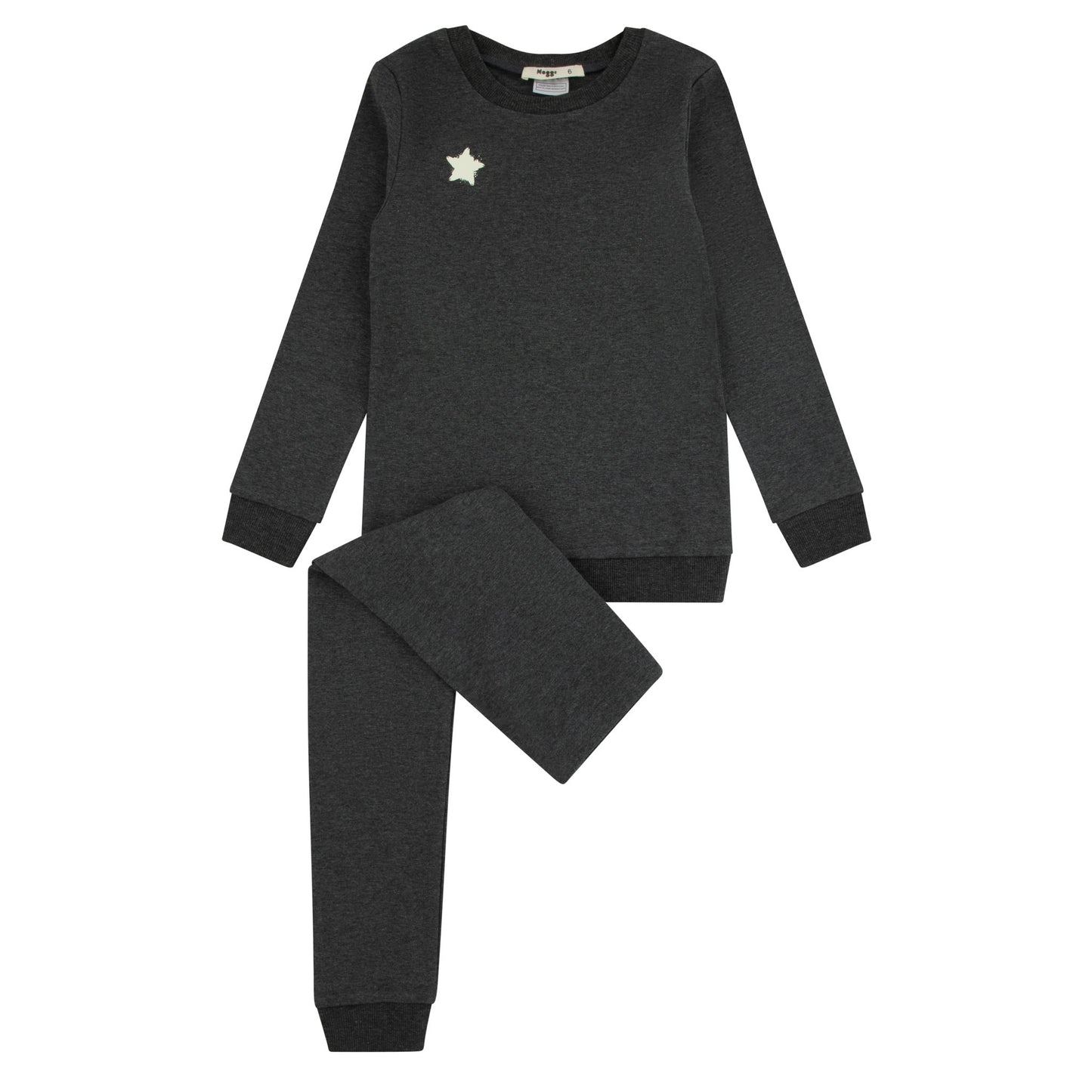 Bonne Nuit Loungewear Set