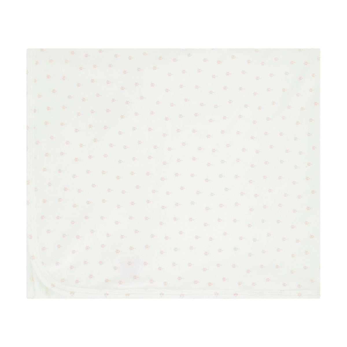 Velour Printed Blanket