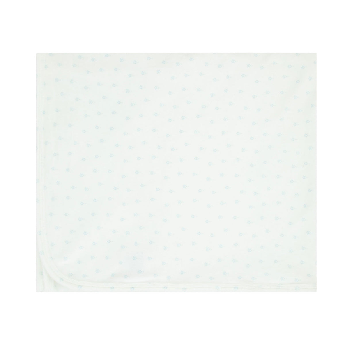 Velour Printed Blanket