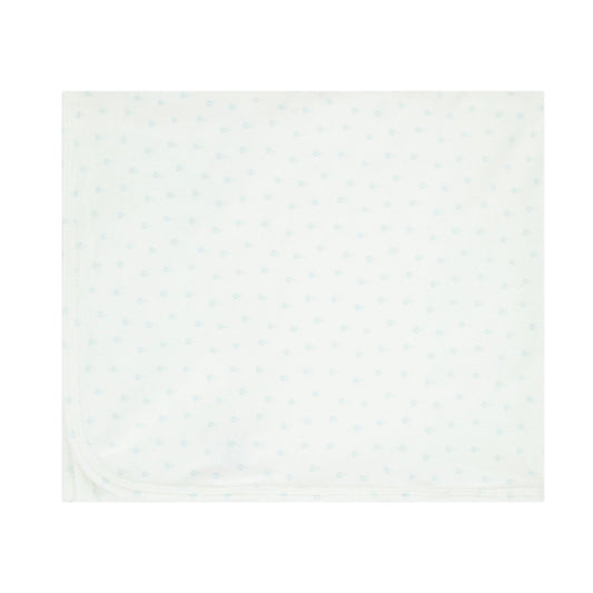 Velour Printed Blanket, Boys
