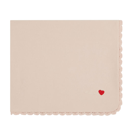 Bebe Heart Blanket, Girls