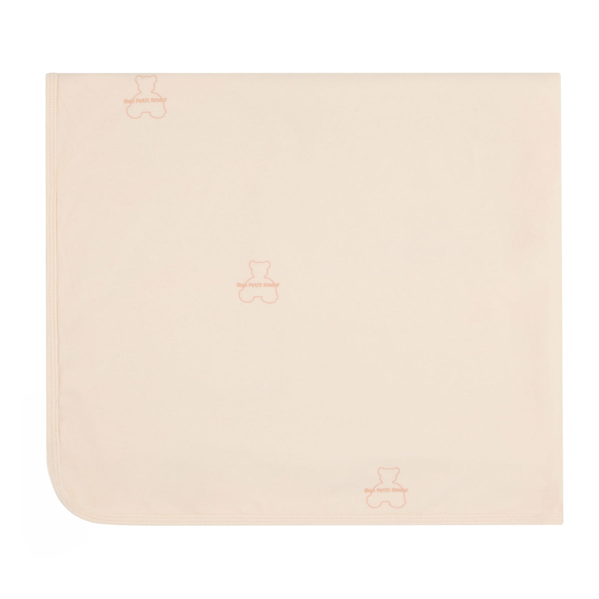 Aura Bear Blanket