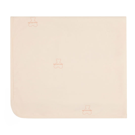Aura Bear Blanket, Girls
