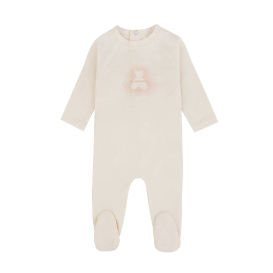 Aura Bear Footie, Girls