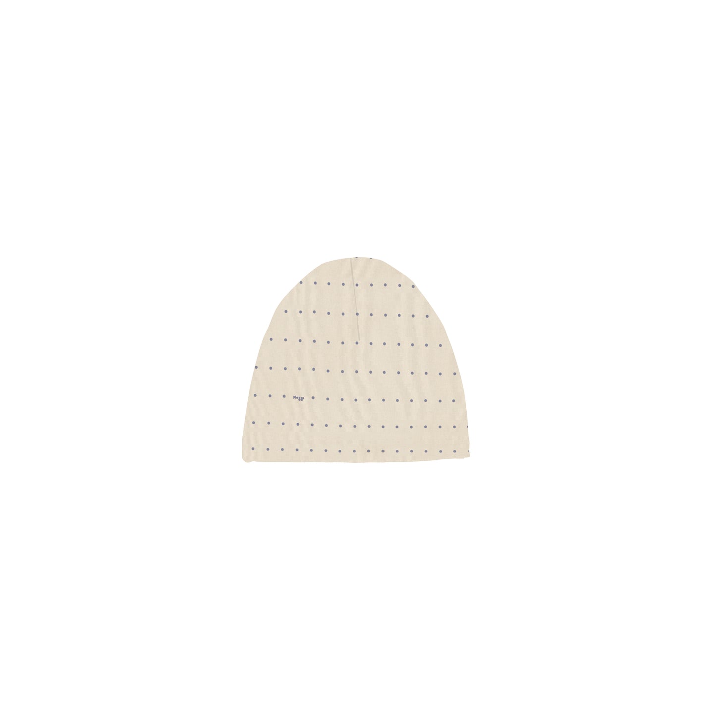 Dotted Wrap Beanie, Boy