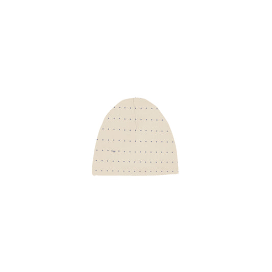 Dotted Wrap Beanie, Boy