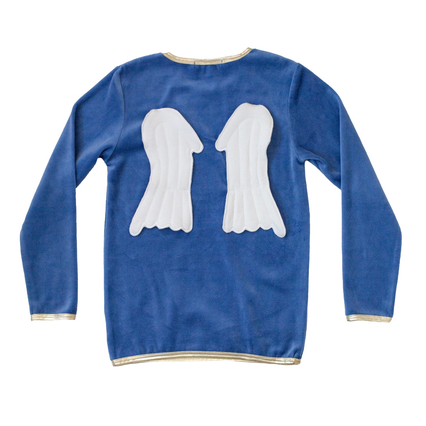 Boys Angel Wings Loungewear Set