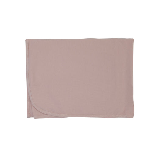 Blanket, Pale Pink