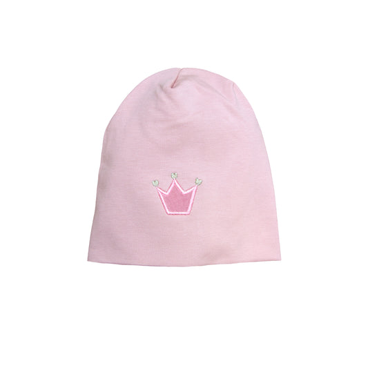 Beanie, Pink