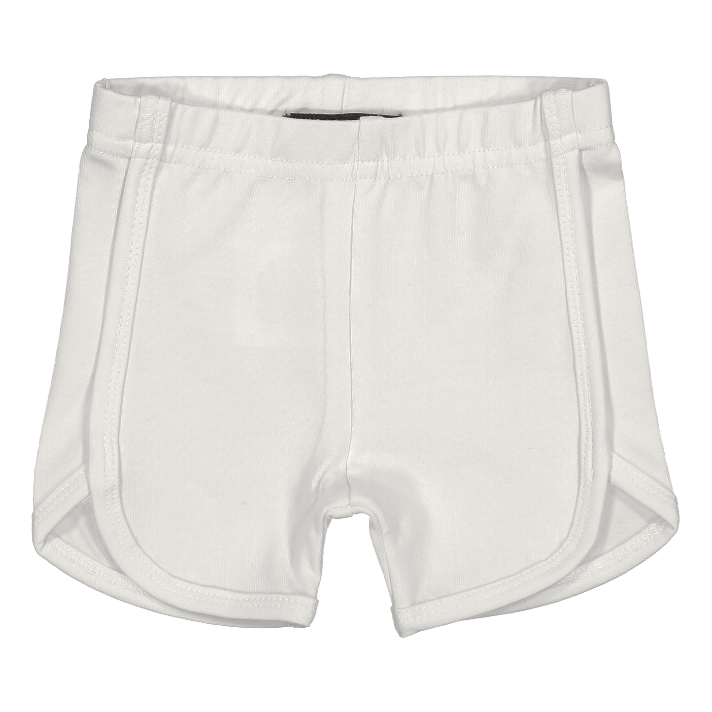 Ivory Sports Shorts